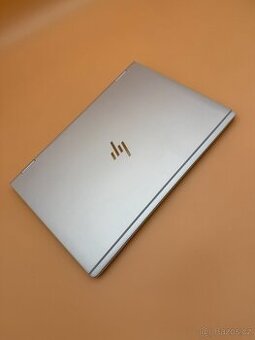 HP EliteBook x360 1030 G2 – dotykový konvertibilný ultrabook