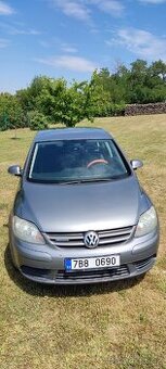 Golf plus
