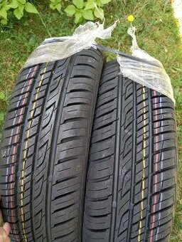 Nové pneumatiky Barum Brillantis 2 175/70 R14- 4ks PC/5000KČ