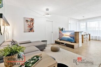 Prodej, byty/3+kk, 97 m2, 17. listopadu 1471, 29301 Mladá Bo