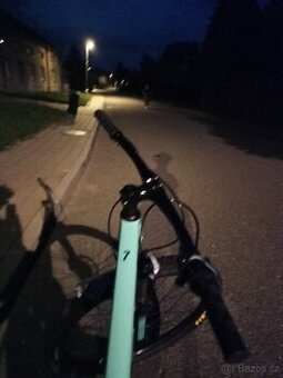 Trek Marlin 7 modré