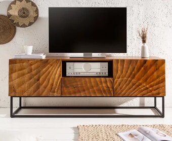TV stolek - designová komoda