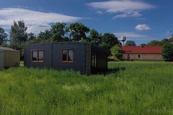 Mobilhaim 49 m²