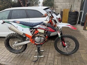 Ktm 450 EXC-f SIX DAYS 2020