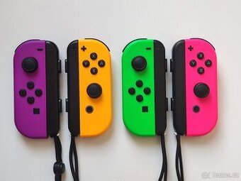 JoyCony originál Nintendo Switch