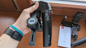Moza Mini-P