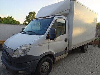 Daily 2.3 107kw 2013 8pal hyd čelo