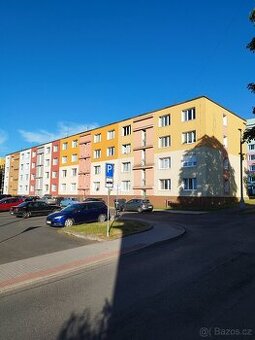 3+1 67m² Holýšov