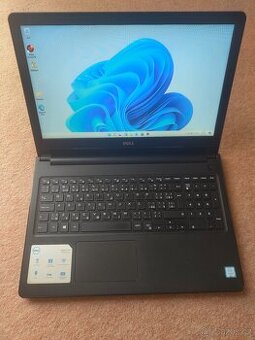 notebook dell inspiron 15