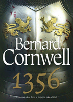 1356 Bernard Cornwell