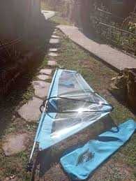paddleboardy - plocha: 3,0m F2 - 1