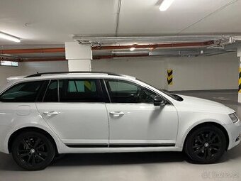 Škoda Octavia 3 combi