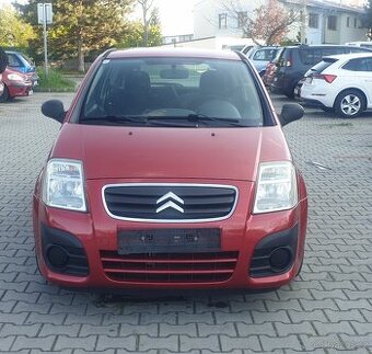Citroen C2