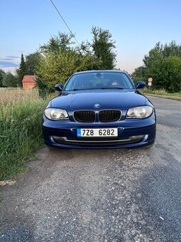 Bmw 118d e87