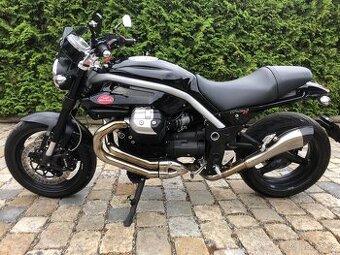 Moto Guzzi griso 1200