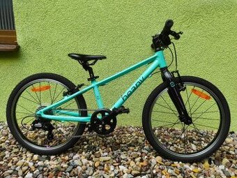 Značkové dětské kolo BEANY 20" zero
