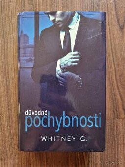 Whitney G - Důvodné pochybnosti - 1