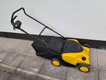 Prodám vertikutátor ALKO