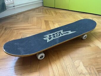 Skateboard No Fear