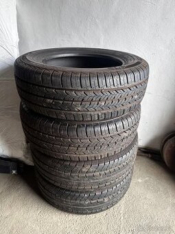 Letní gumy 205/65/16