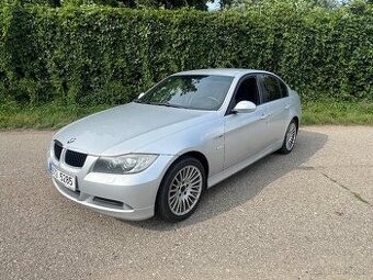Bmw e90 320d 130kw GO motoru