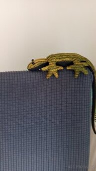 Ještě písková hračka na koupání do vody - 1