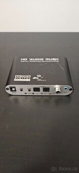 VAORLO 5.1 Audio Decoder (Dolby/DTS)