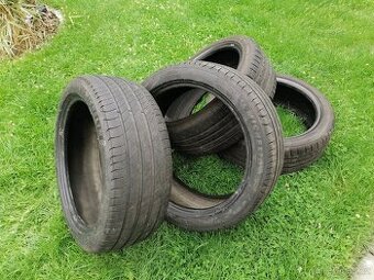 Letni pneu 205/45/17 Michelin