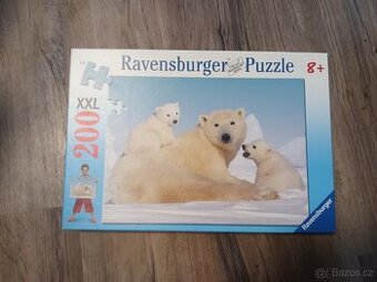 Ravensburger puzzle