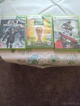 Xbox 360 - 1