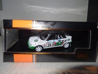 1:43 Škoda felicia Kit car IXO - 1