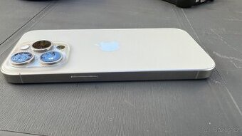 iPhone 15 pro 128GB v záruke