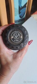 Ján Vokáč motorek - 1