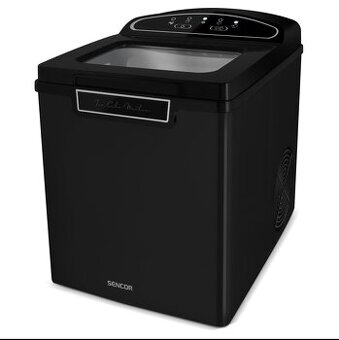 Prodám Ledovač Sencor SIM 3000BK