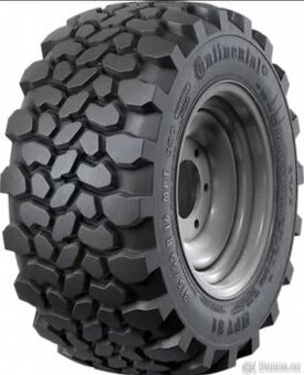 P 365/80 R20 152K MPT81 Continental