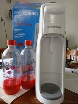 Sodastream