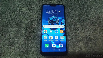 Honor 10 Black