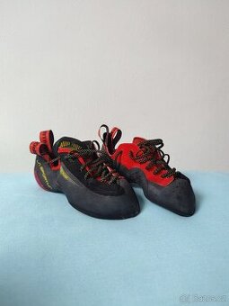 Lezečky La Sportiva Testarossa