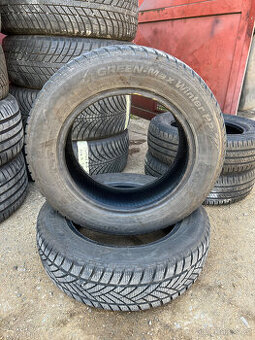 Linglong GREEN-Max Winter HP 165/70 R14 81T