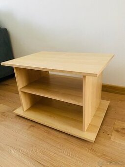 TV stolek Ikea Flarke - 1