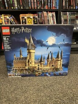 LEGO Harry Potter 71043 Bradavický hrad