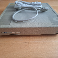 Harddisk MEGAFILE 30 pro ATARI ST - 1