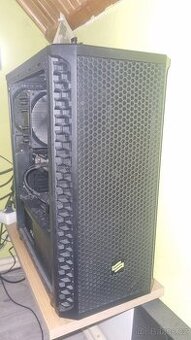 Prodám PC, AMD 5 5600x..