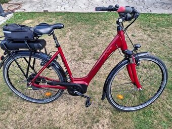 Prodám elektrokolo Gitane