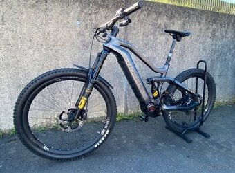 Haibike Allmtn SE, L mullet