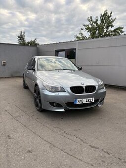 Bmw e60 525D