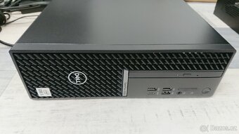Dell optiplex 5090 SFF NOVÉ