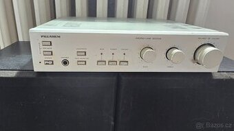 Prodám Hifi sestavu Palladium Microline 2000A - 1