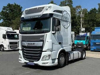 DAF XF 106.480 SSC LOWDECK MEGA (6171)