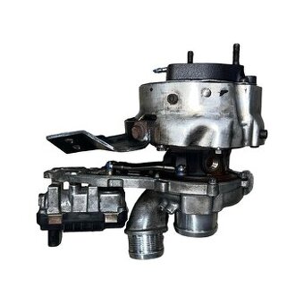 Turbo 057145873N 4.2TDI 250KW CCF CKD VW Touareg 7P 2014